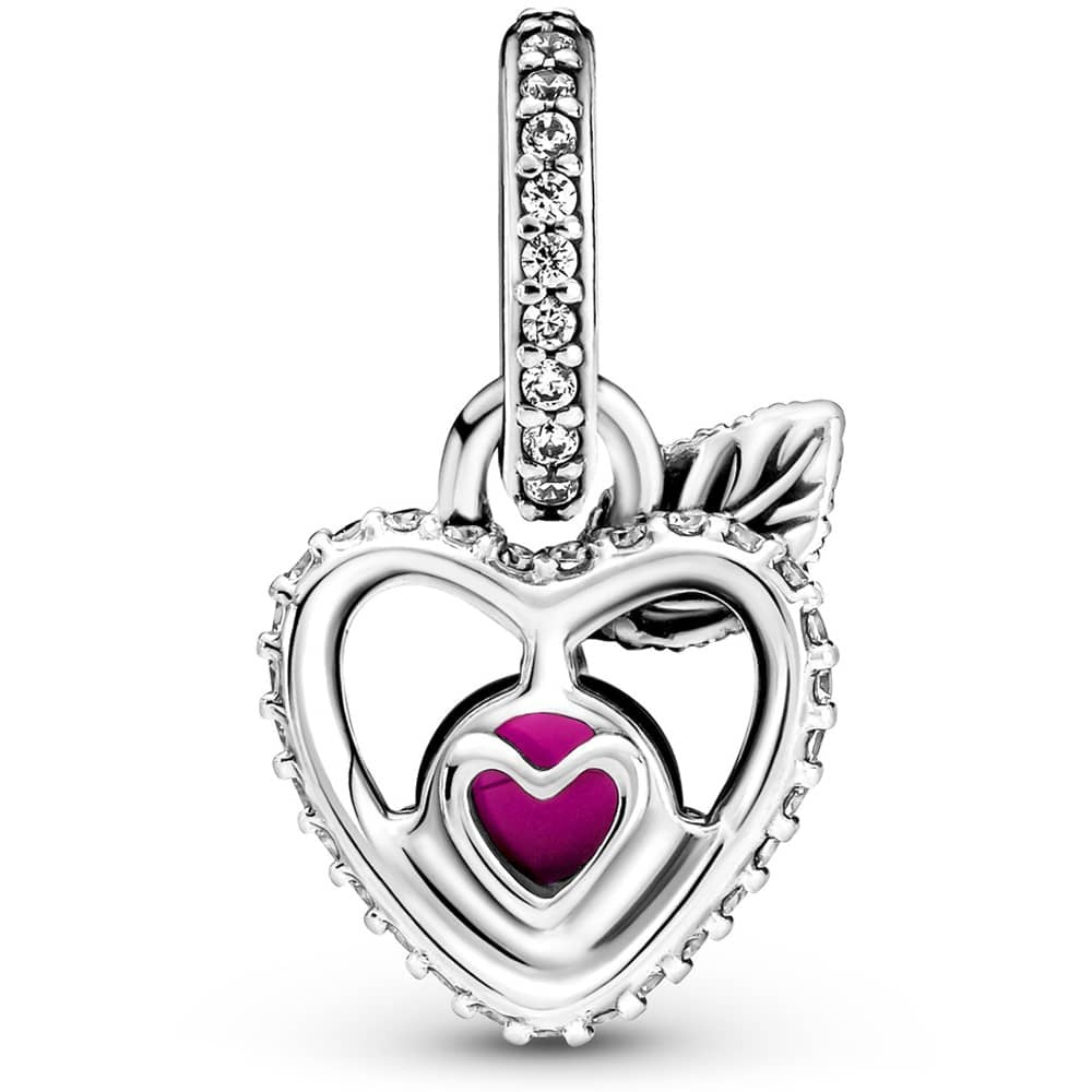 Charm Manzana de Blancanieves