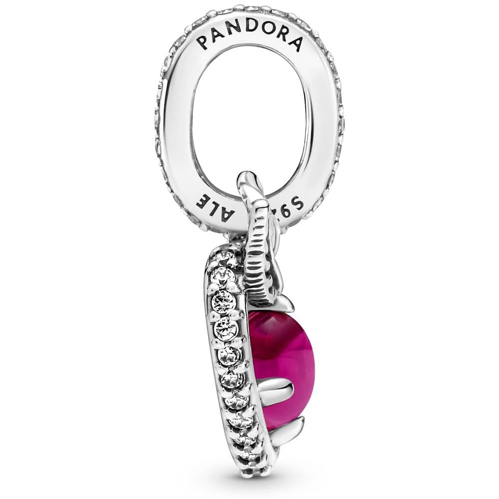Charm Manzana de Blancanieves