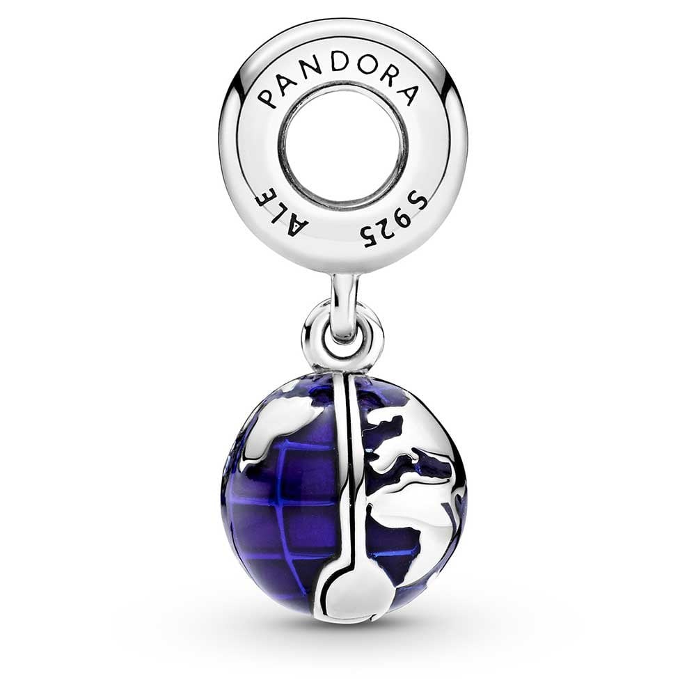 Charm nuestro planeta azul