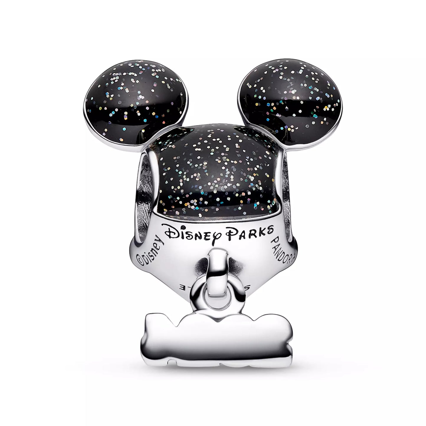 Charm Mickey 2024