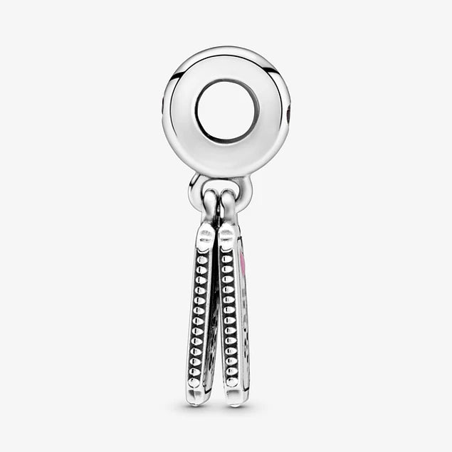 Charm colgante Cupones de Amor