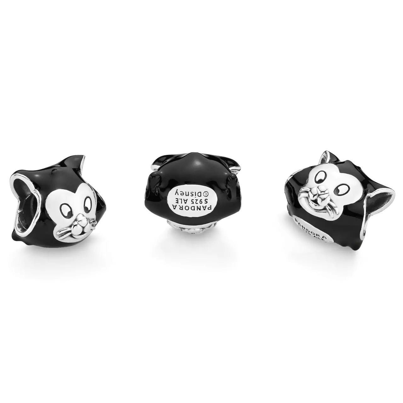 Charm Gato Fígaro de Pinocho