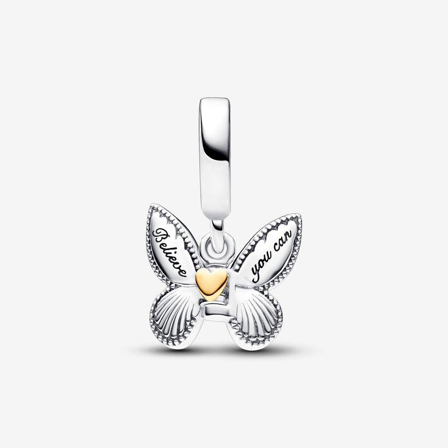 Charm Mariposa Club 2024
