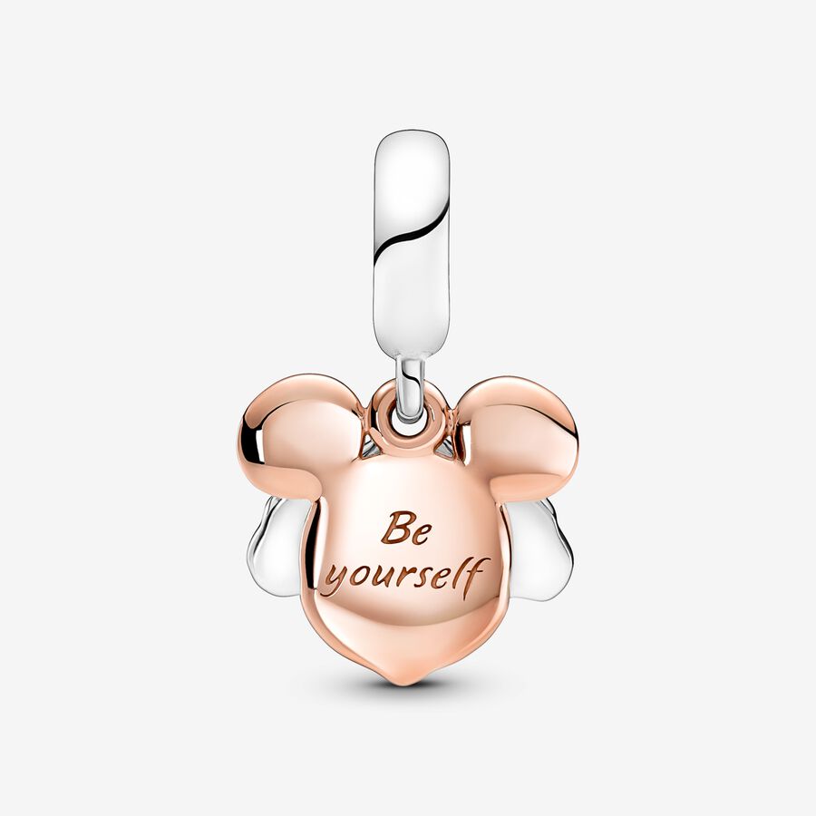 Charm Mickey Mouse