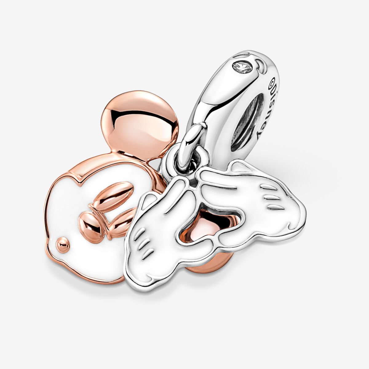Charm Mickey Mouse