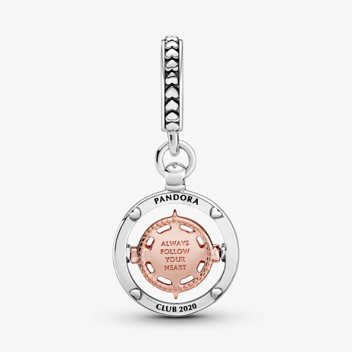 Charm Club 2020