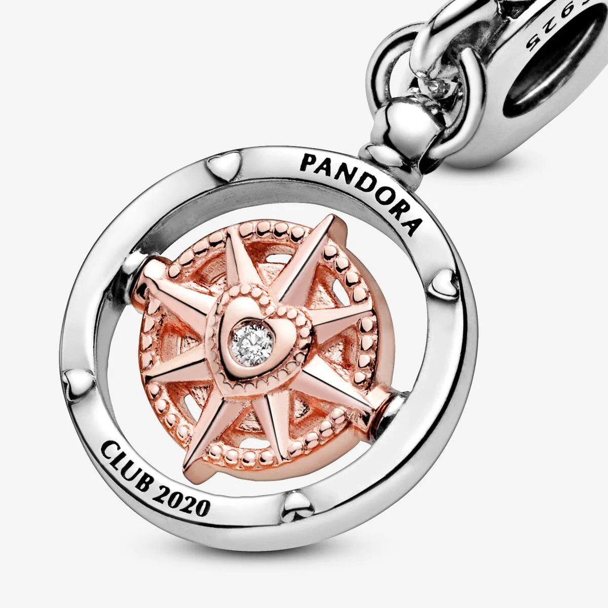 Charm Club 2020