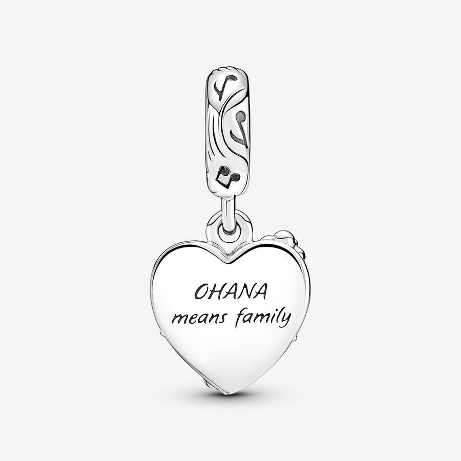 Charm Stitch - Ohana