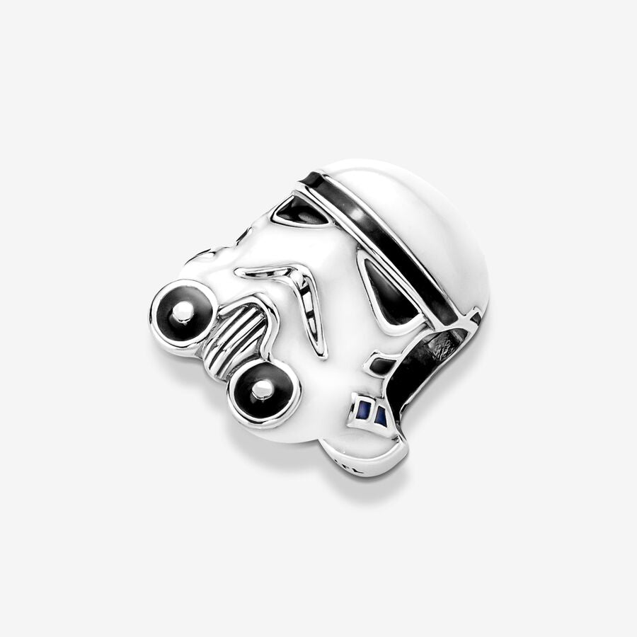 Charm Casco de Stormtrooper de Star Wars