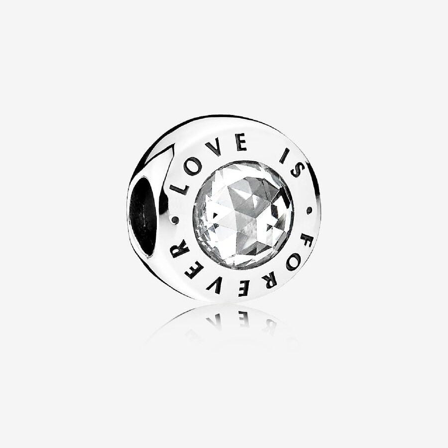 Charm Love is Forever