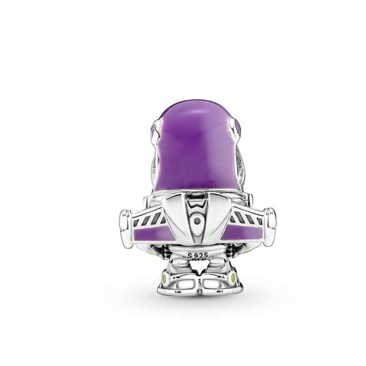 Charm Buzz Lightyear Disney Pixar