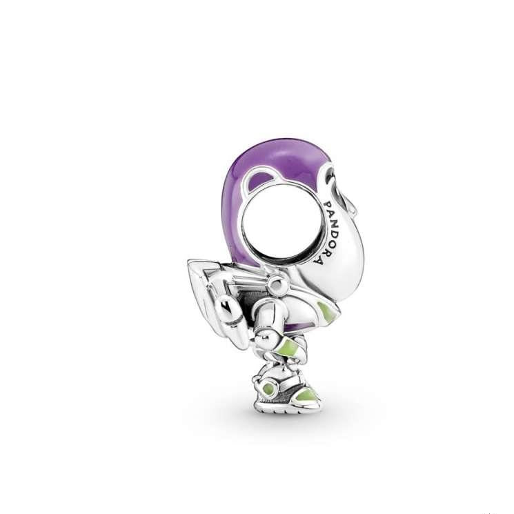 Charm Buzz Lightyear Disney Pixar