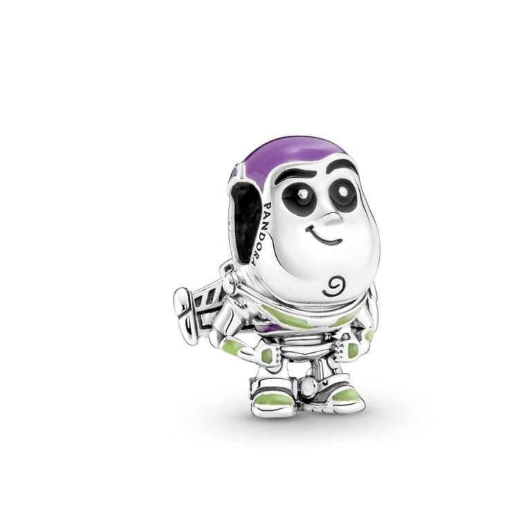 Charm Buzz Lightyear Disney Pixar