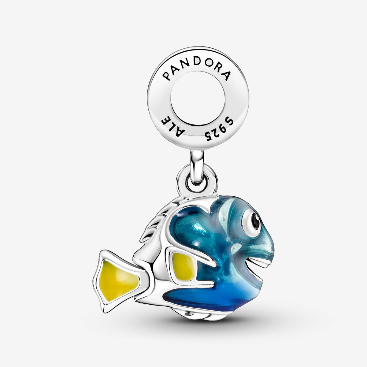 Charm Dory Disney Pixar