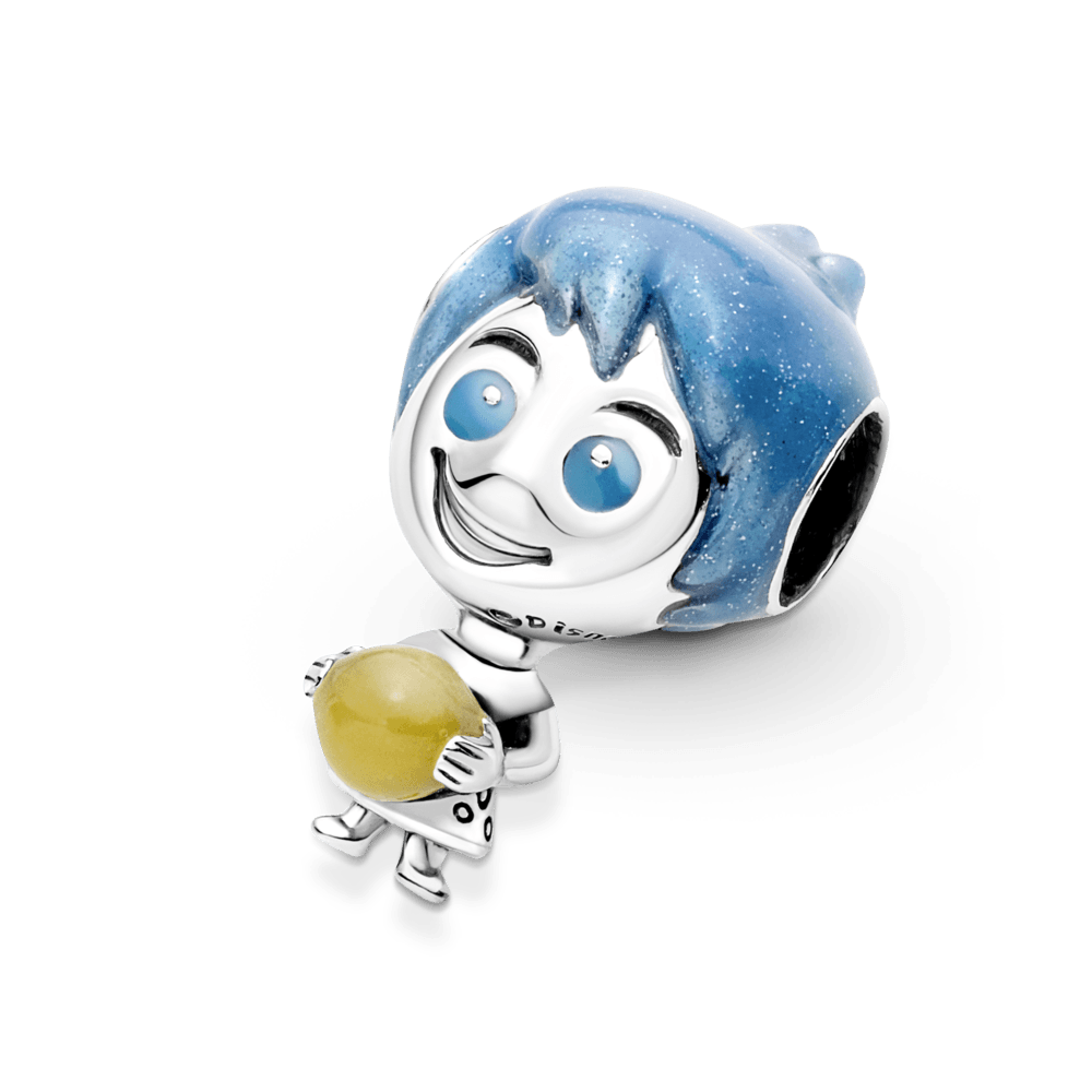 Charm Orbe de Memoria Joy alegria de Disney Pixar