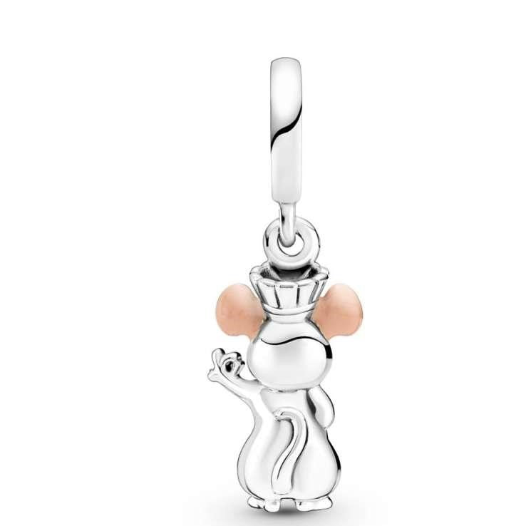 Charm Remy Disney Pixar