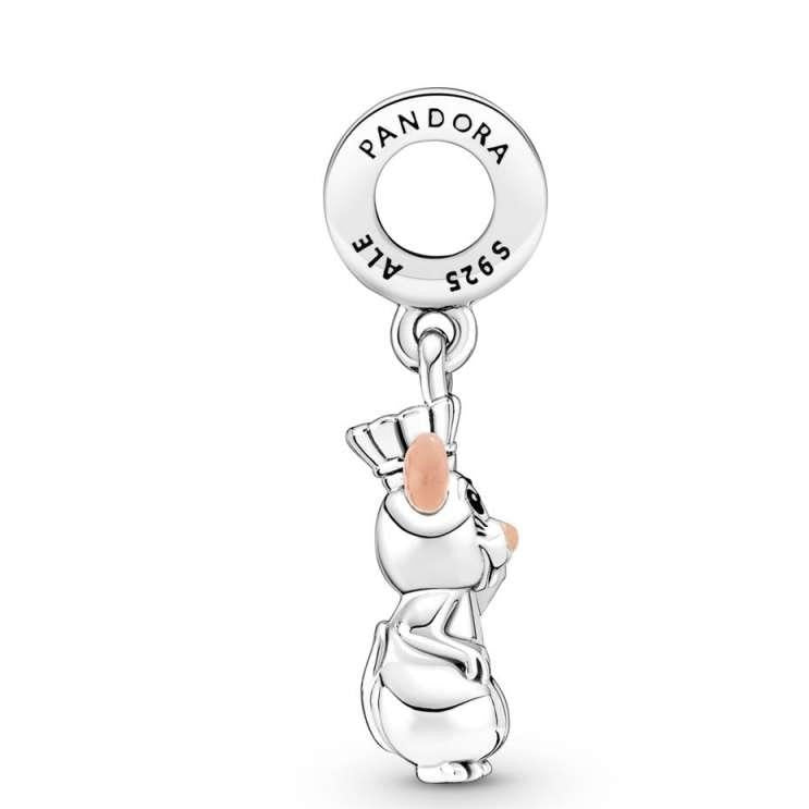 Charm Remy Disney Pixar