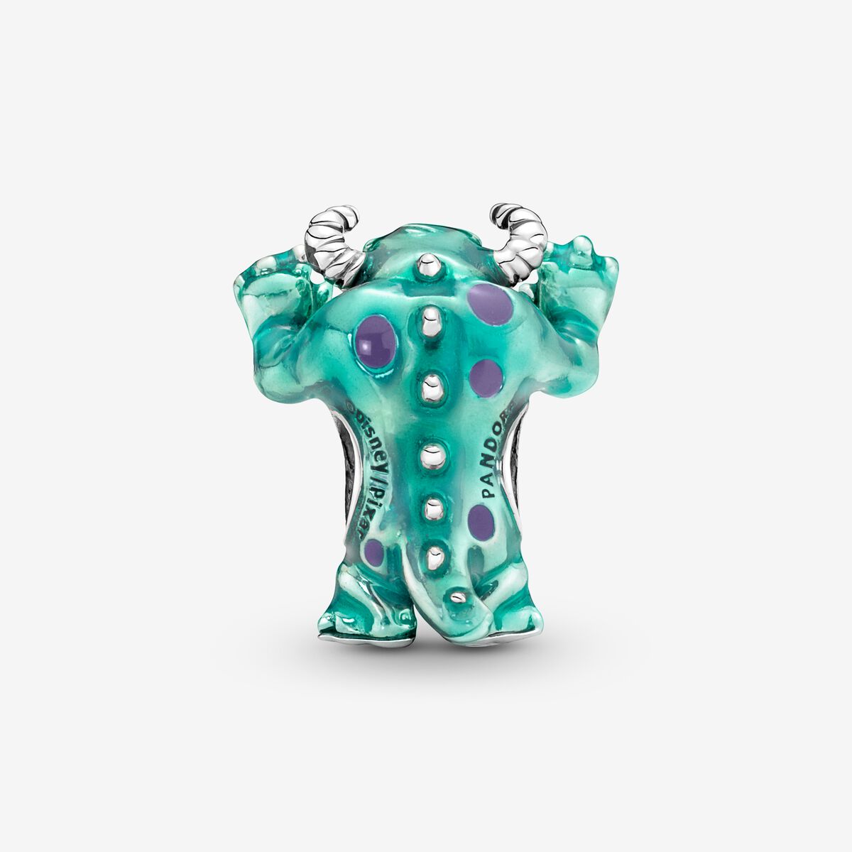 Charm Sulley Disney Pixar