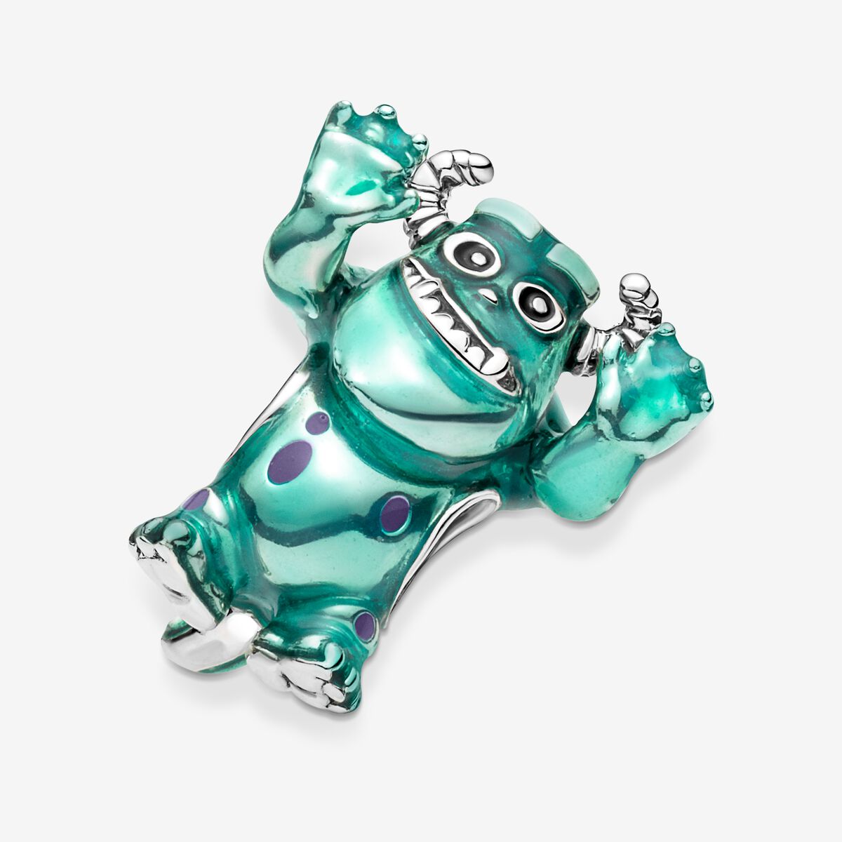 Charm Sulley Disney Pixar