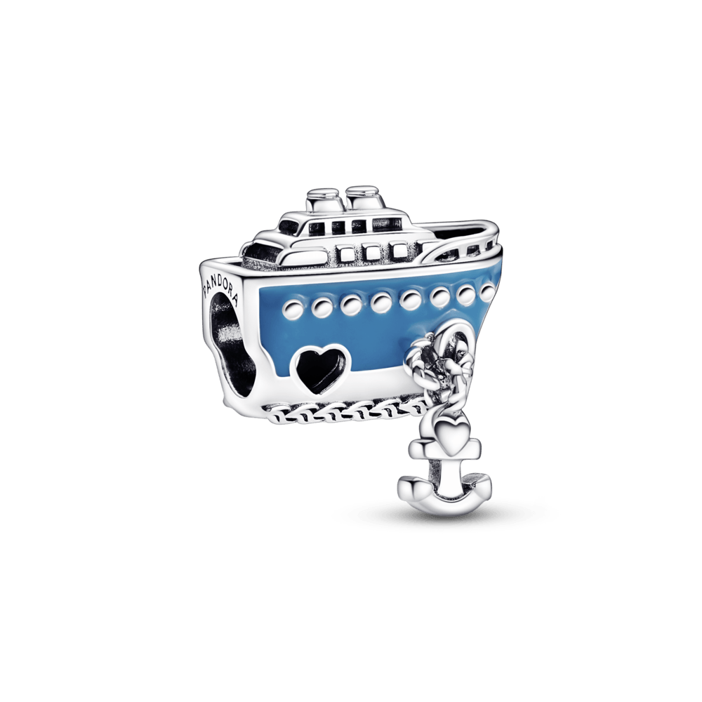 Charm Crucero Anclado