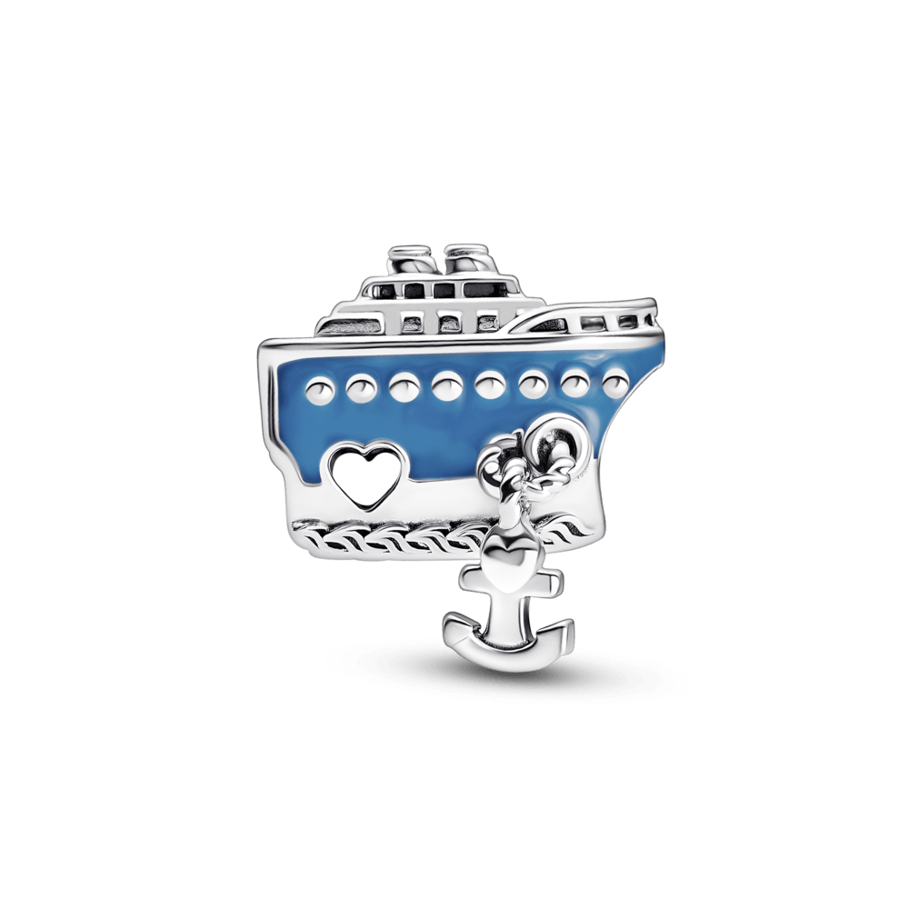 Charm Crucero Anclado