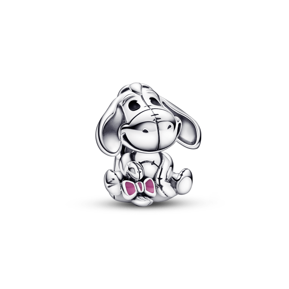 Charm Ígor de Winnie Pooh de Disney
