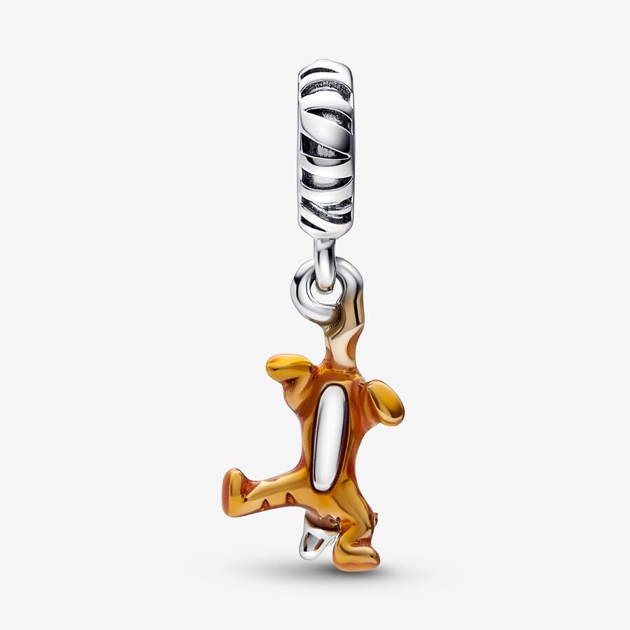 Charm Tigger Winnie The Pooh