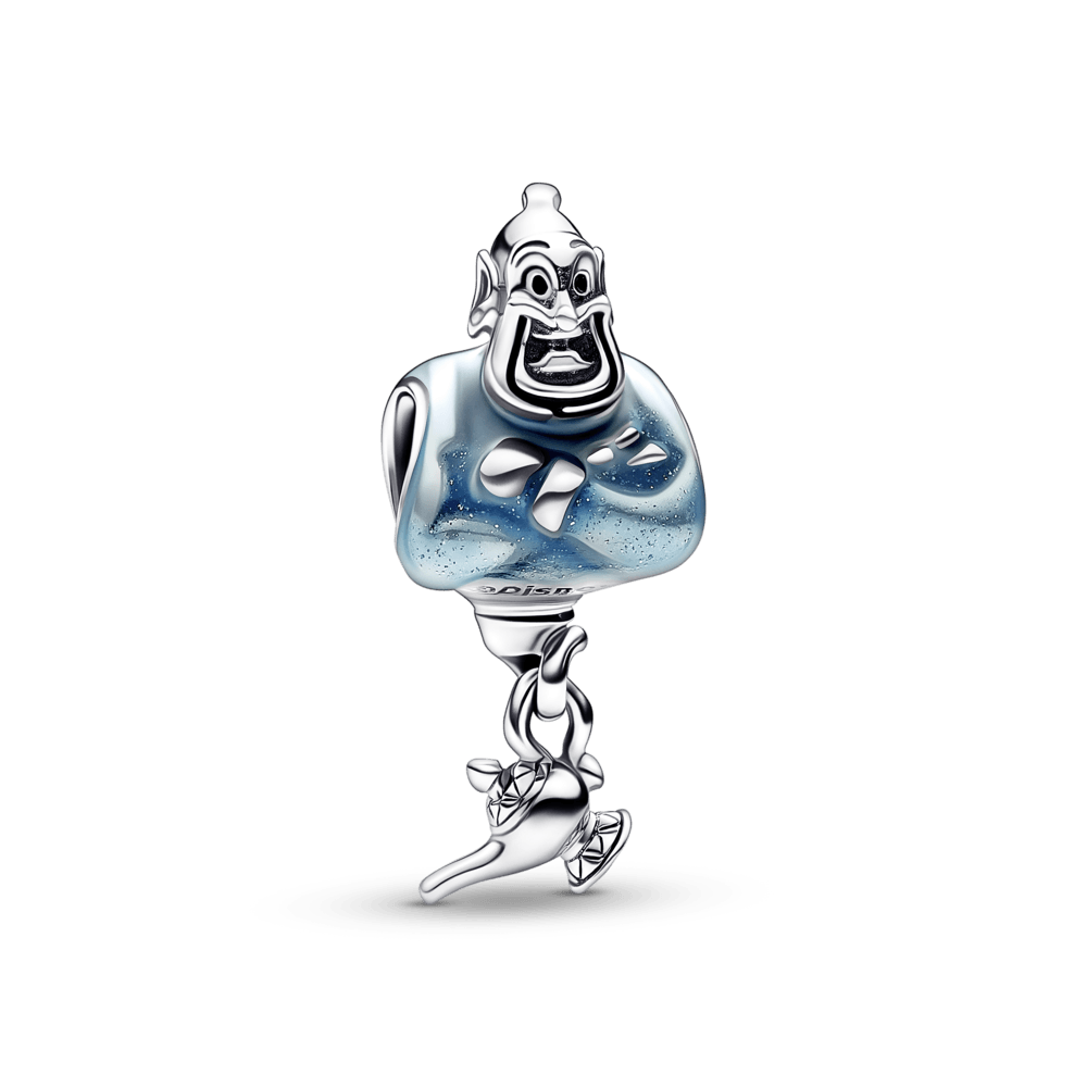 Charm Genio y lámpara de Aladdín de Disney