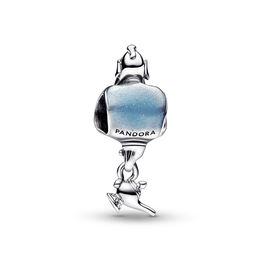 Charm Genio y lámpara de Aladdín de Disney