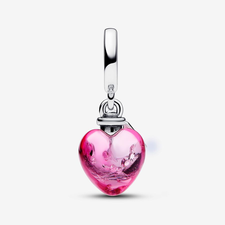 Charm Poción de Amor Murano