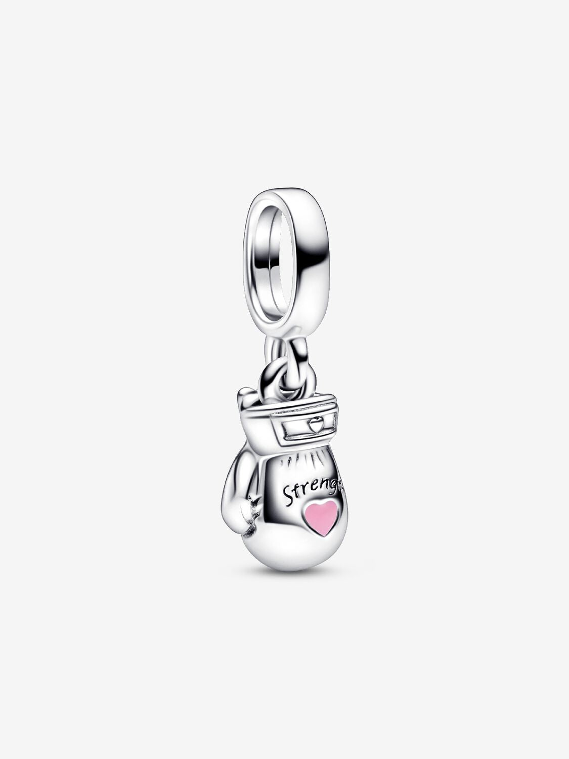 Charm colgante guante de Boxeo