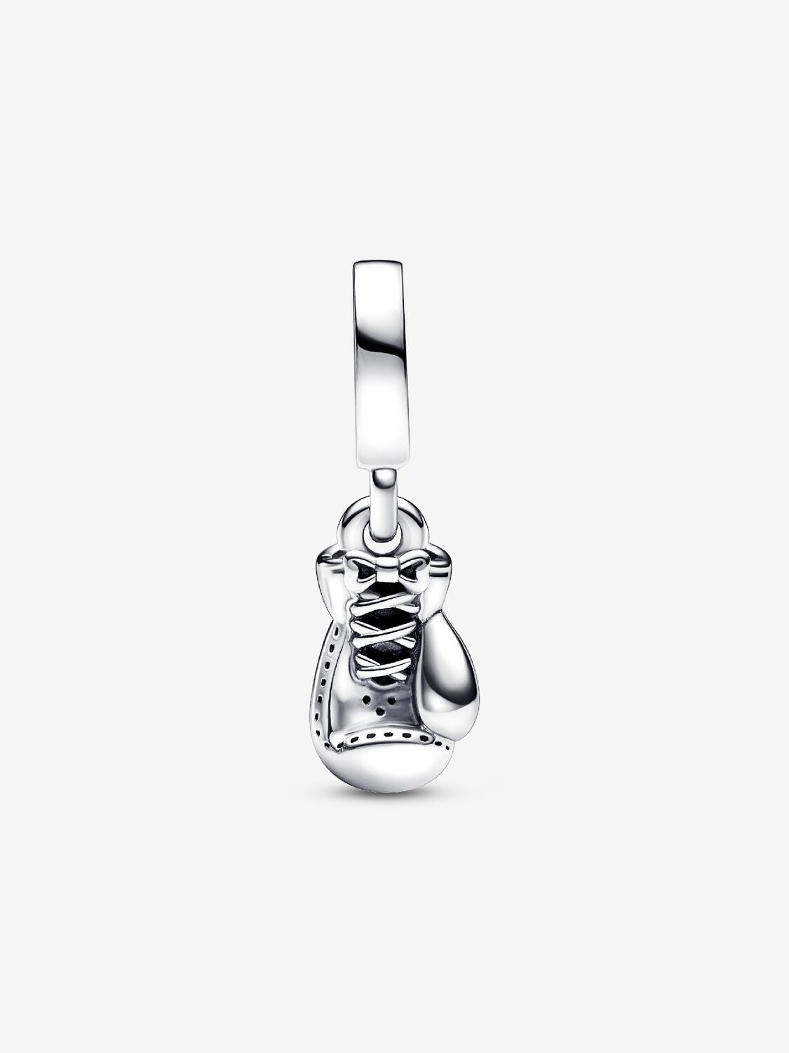 Charm colgante guante de Boxeo