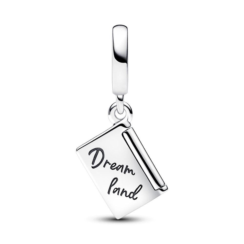 Charm Colgante Pasaporte