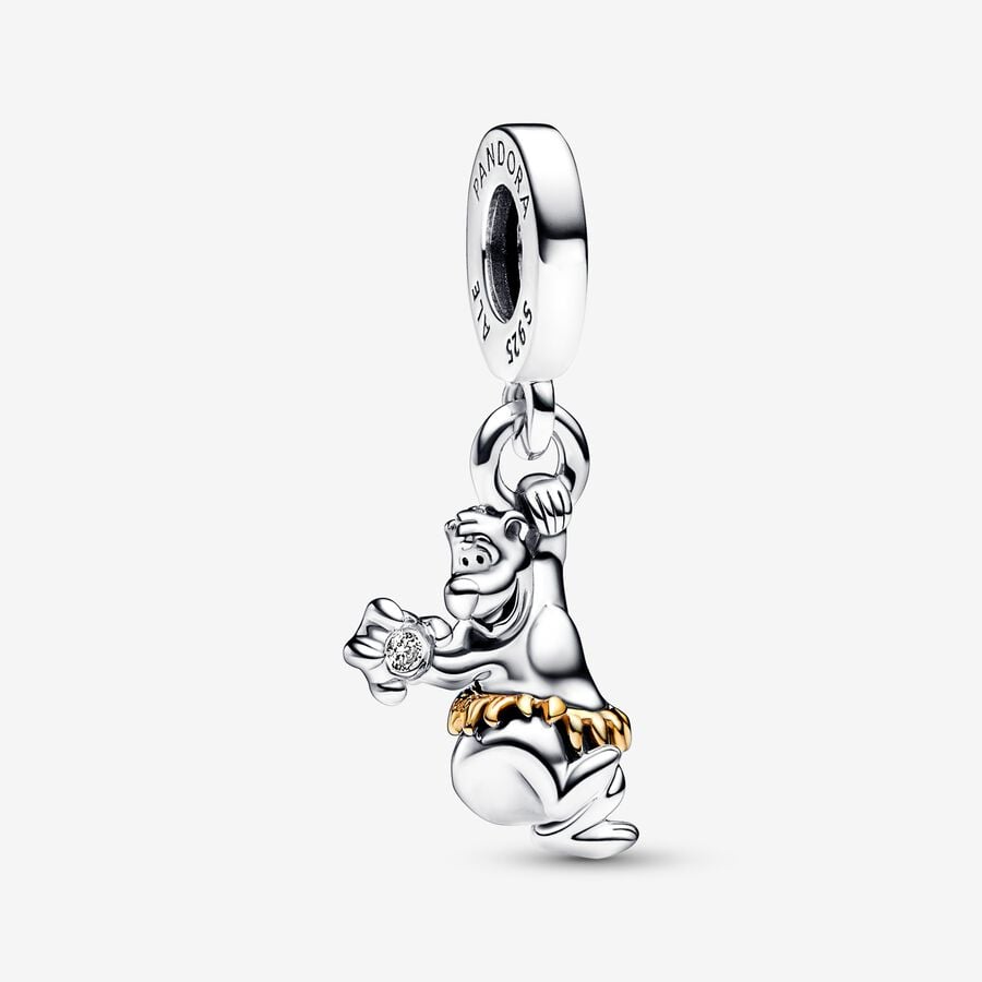 Charm de Baloo del 100th Aniversario de Disney