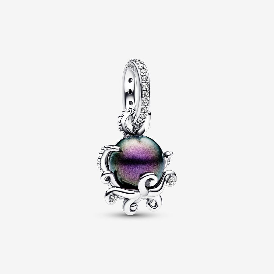 Charm Úrsula de La Sirenita de Disney