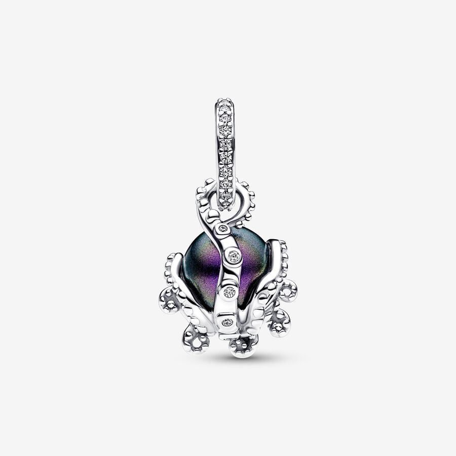 Charm Úrsula de La Sirenita de Disney