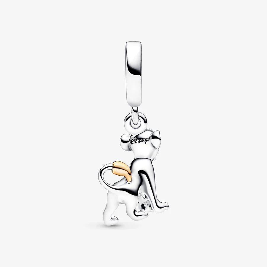 Charm Simba 100th Aniversario de Disney