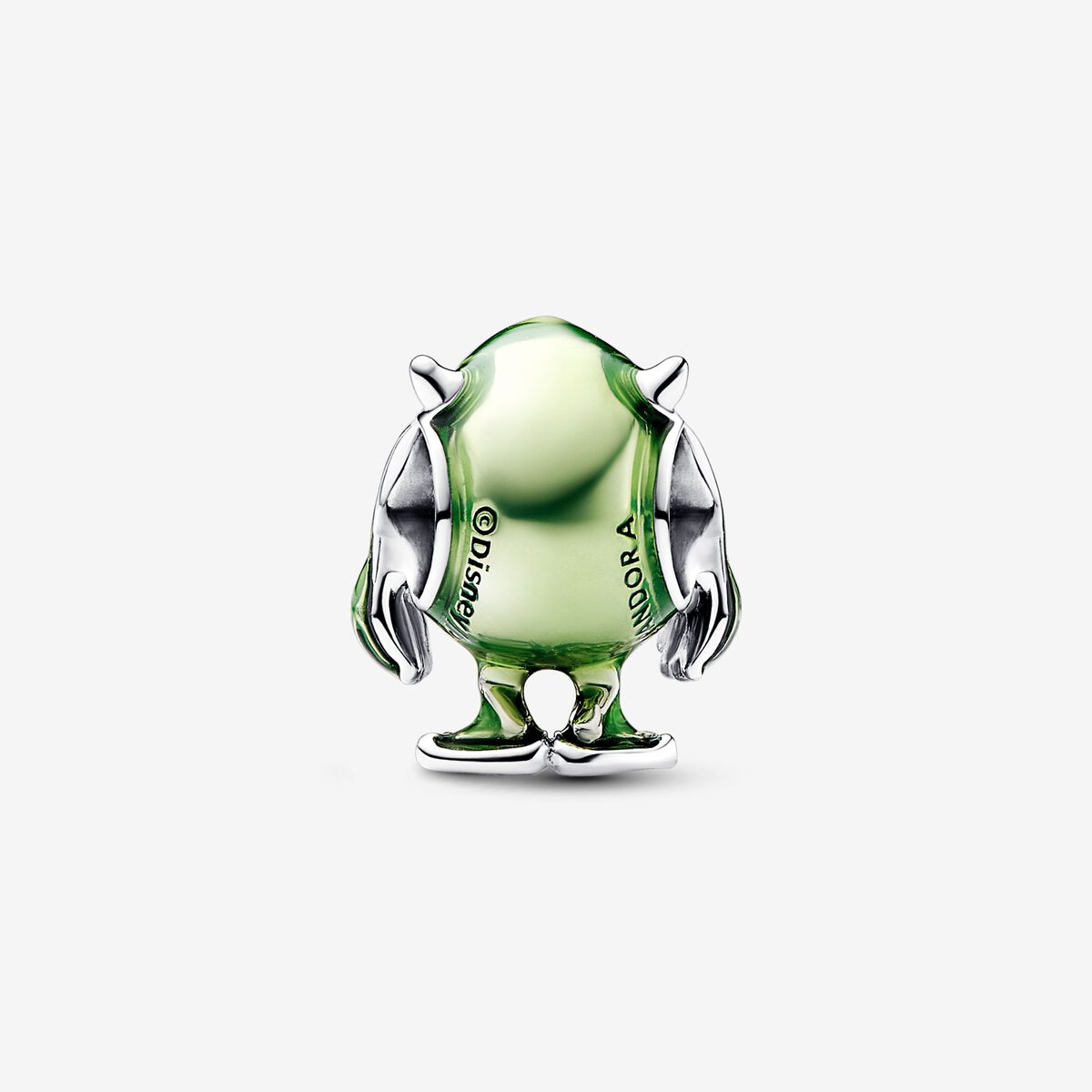 Charm Mike Wazowski Disney Pixar