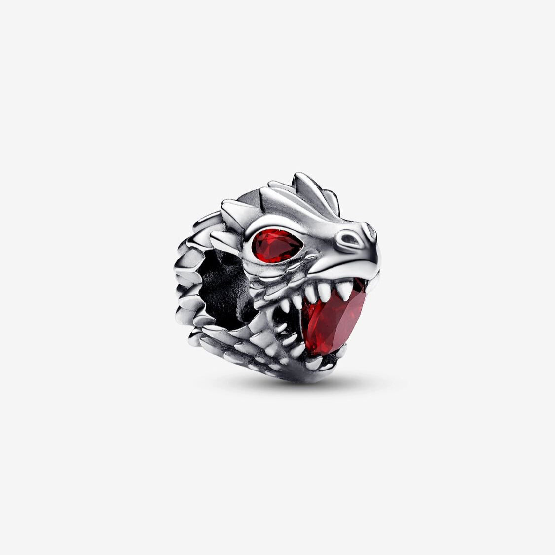 Charm Dragón de Juego de Tronos