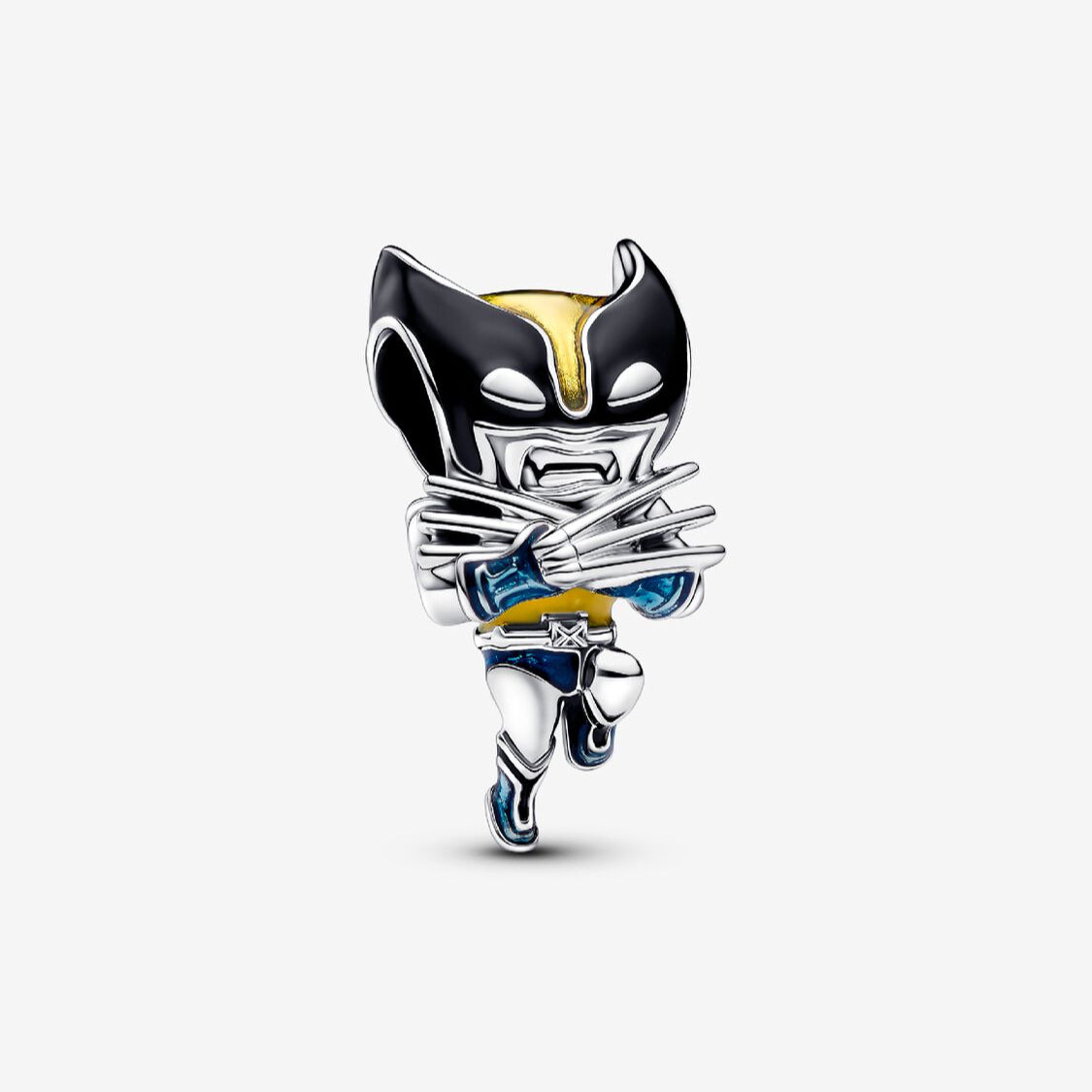 Charm Wolverine de Marvel