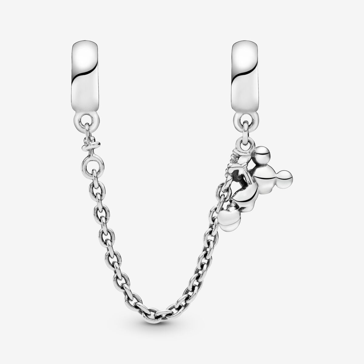 Cadena de seguridad Mickey Escalador