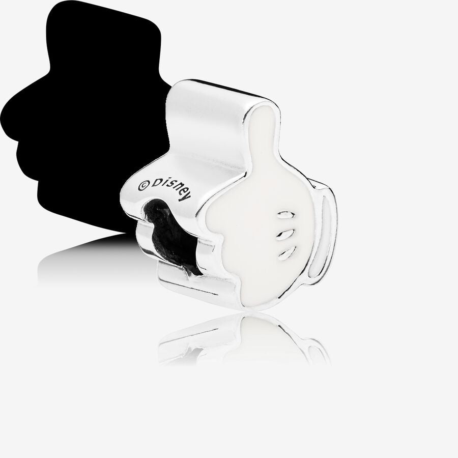 Charm Guante Icónico de Mickey