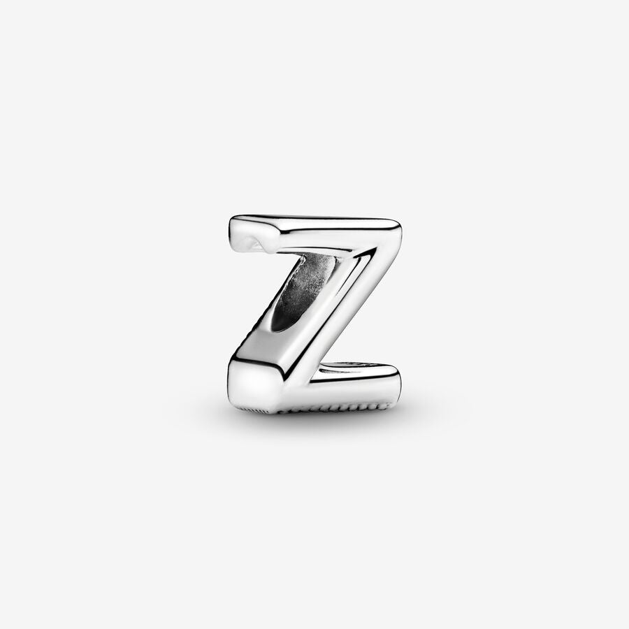 Charm letra Z