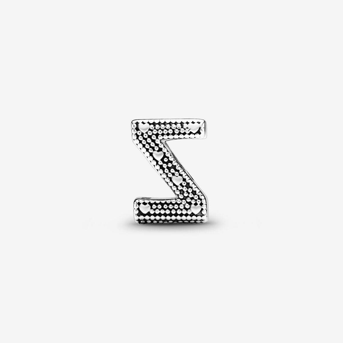 Charm letra Z