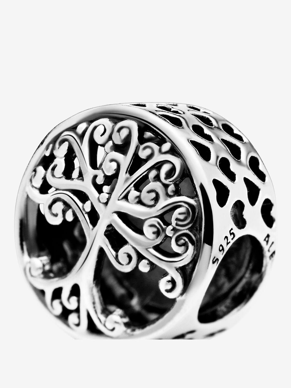 Charm del Árbol Genealógico