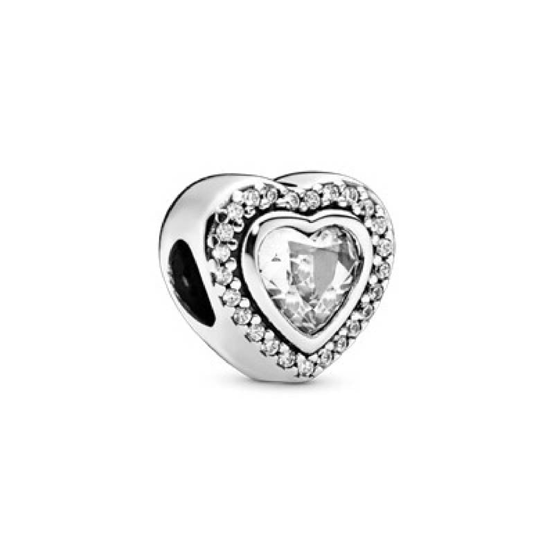 Charm Amor Chispeante
