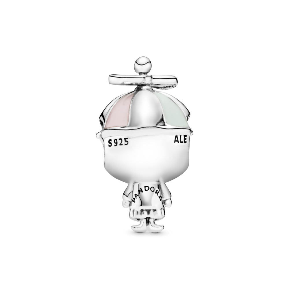 Charm Niño pequeño