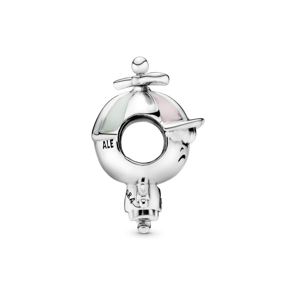 Charm Niño pequeño