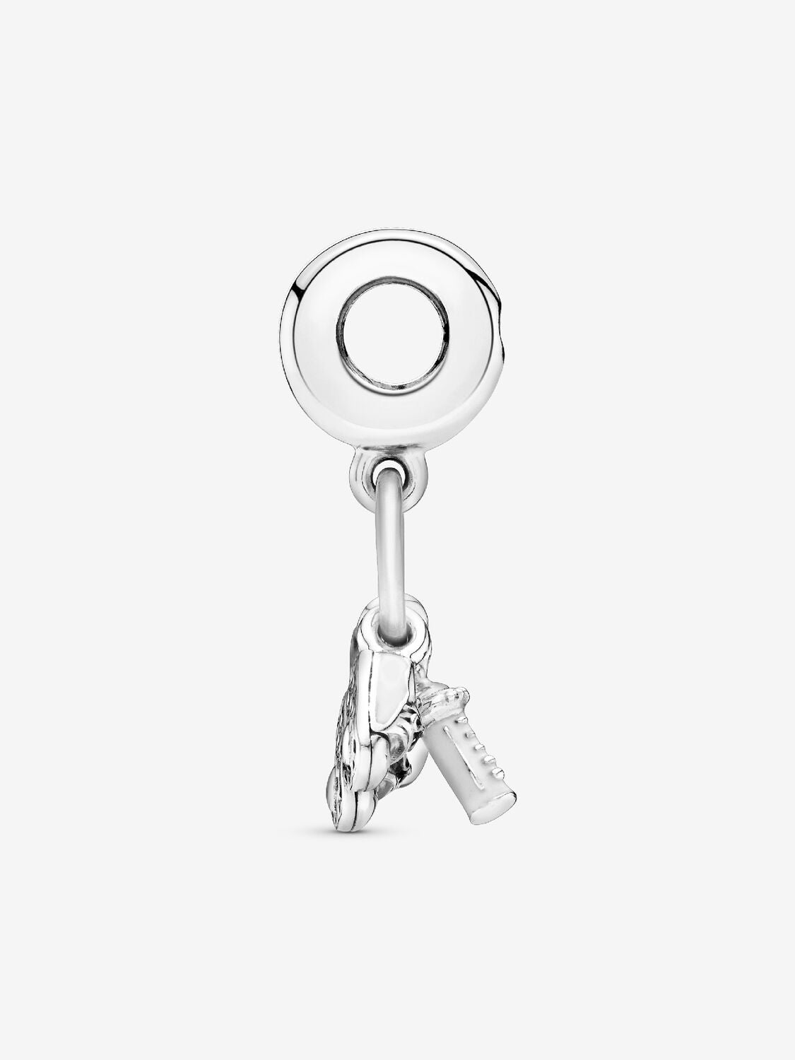 Charm colgante mi Bebé