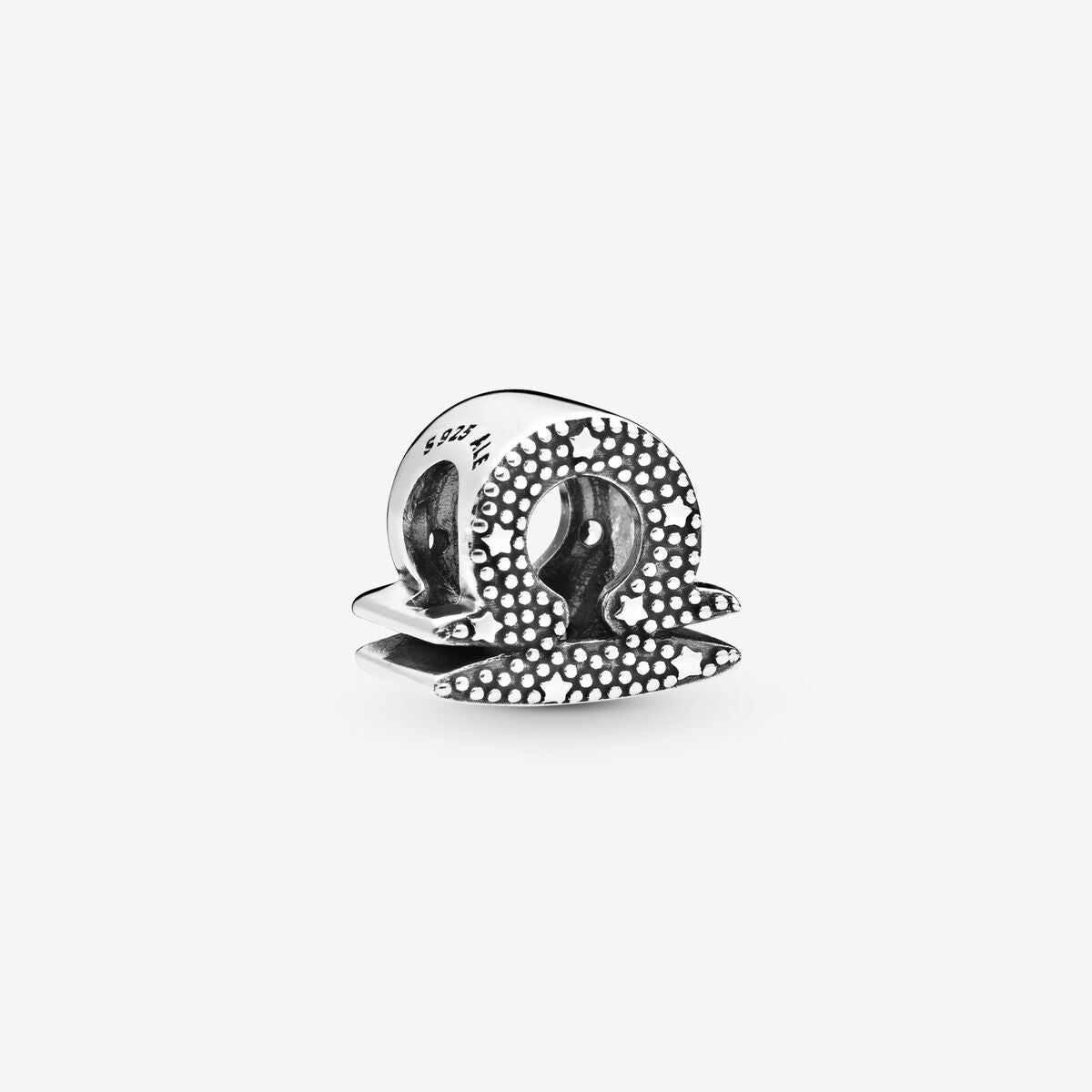 Charm Zigno del Zodiaco Libra